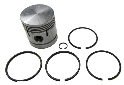 Piston Set 020 BN4 to BN6