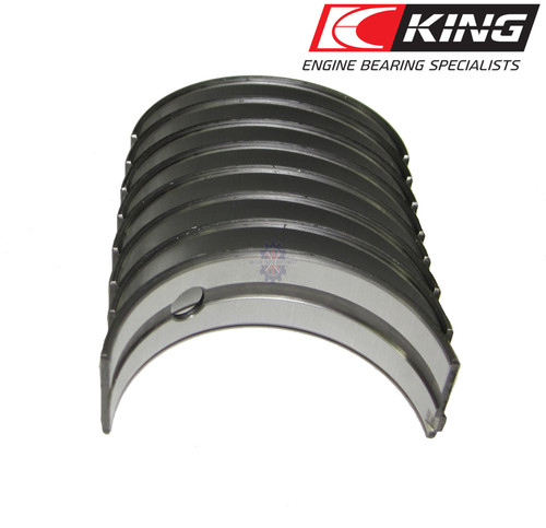 Bearing Bi-Metal Mains STD TR250,TR6, GT6 - British Parts Northwest