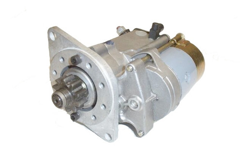 Starter, Gear Reduction E Type 61 to 64