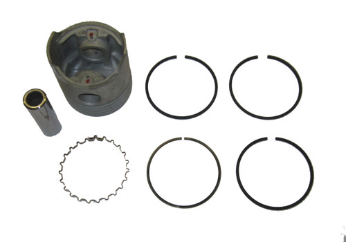 Piston Set 4-Ring 1275 8.8-1