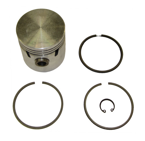 Piston Set Spitfire 1200