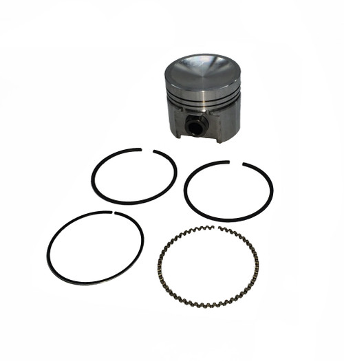 Piston Set 020 1275 9.75-1