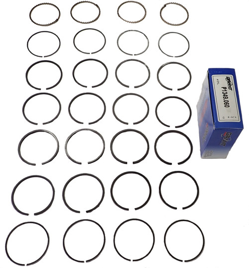 Piston Ring Set 060 1098 5-Ring