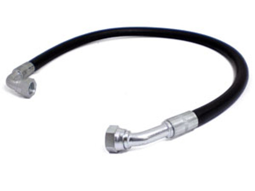 Oil Cooler Hose 26 Inches MGB 68 to 74