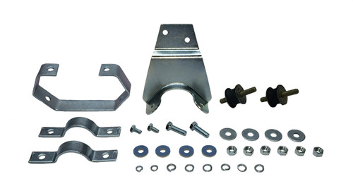 Exhaust Hanger Kit Rear MGB 75 to 80