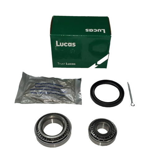 ターニングポイント　MGB MGB/ MGB GT Stub Axle/ King Pin Assembly (D/S) (Exchange