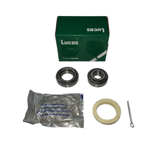 Wheel Bearing Kit Lucas Front GT6