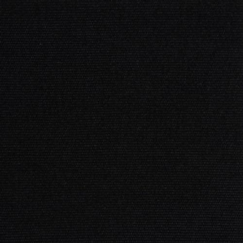 Convertible Top Boot Cloth Stayfast BLACK Robbins MGB 71 to 80