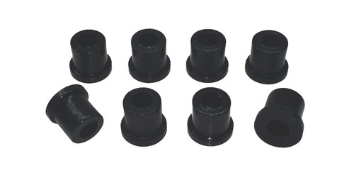 Shackle Bushing Set Polyurethane Sprite Midget