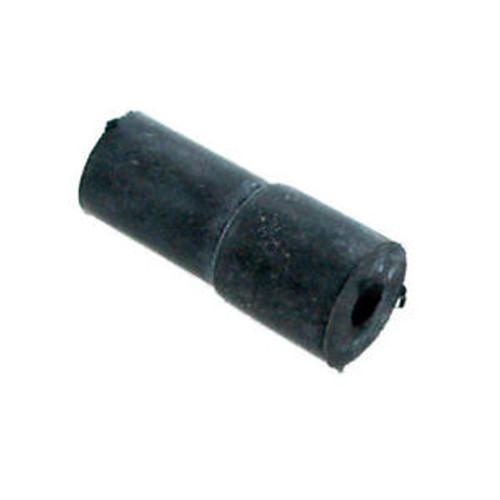 Vacuum Hose Connector Straight BJ7, BJ8, Sprite, Midget, MGB, Mini, Triumph TR3, TR4, TR6