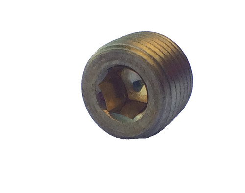 Plug for Air Rail Sprite, Midget, MGB