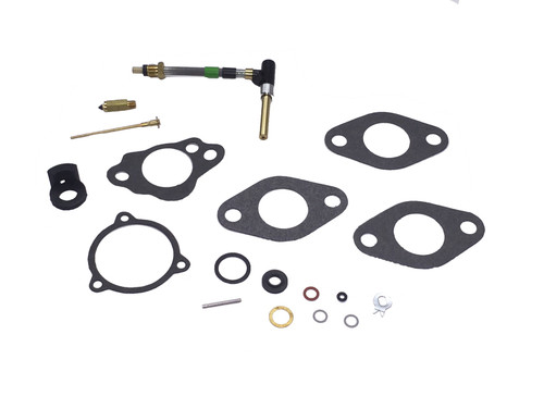 Carburetor Premium Rebuild Kit Front SU HS2 68 to 70 Sprite MkIV and Midget MkIII