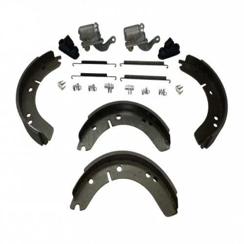 Brake Shoe Kit Rear MGA