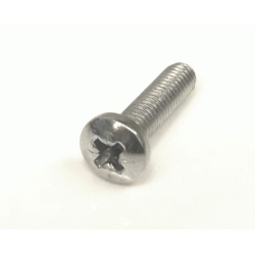 Screw Long for Pedal Box Cover Lower MGB 68 to 74