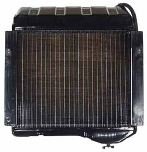 Radiator Sprite Midget 58 to 67 Vertical Flow