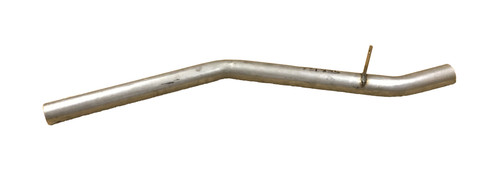 Exhaust Pipe Left Hand Intermediate Front TR6 Dual