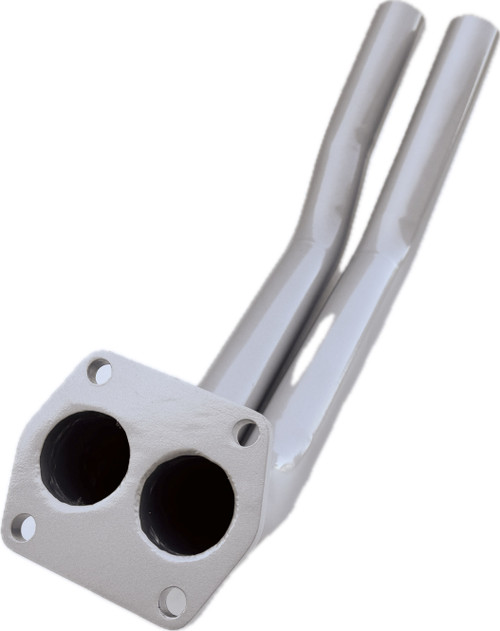 Down Pipe TR6 72 to 76
