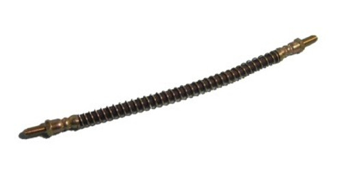 Brake Hose Rear Spitfire 73 to 80-1