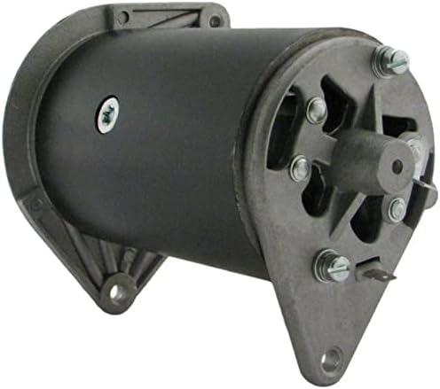 Generator NEW GT6 66 to 70