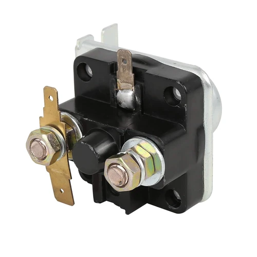 Starter Solenoid TR250