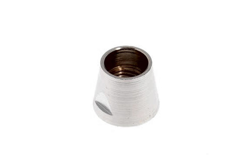 Locking Nut Cone for Overdrive Knob MGB 77 to 80, Spitfire 75 to 80