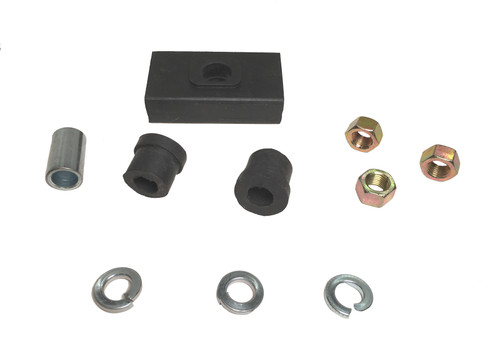 Gearbox Buffer Kit MGB 63 to 67
