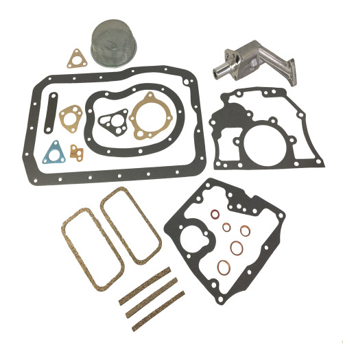 Oil Pump Refresh Kit MGB 65 to 80