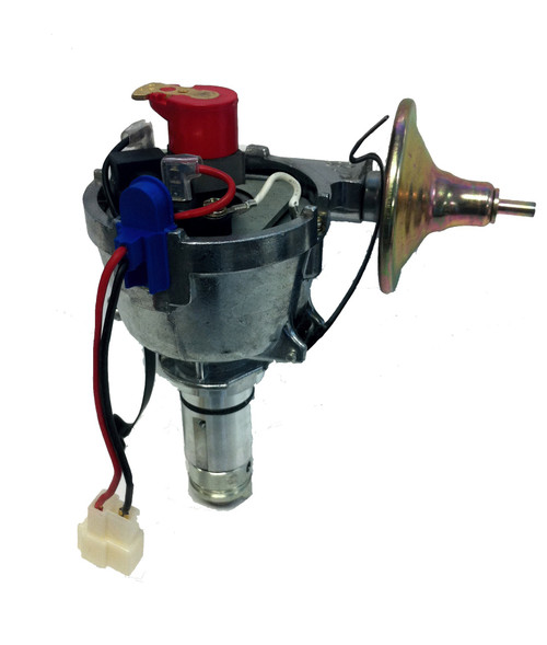 Distributor Electronic Sprite Midget to 74