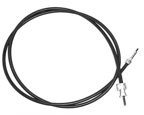 Speedometer Cable TR250 TR6