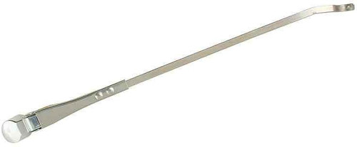 Wiper Arm 10 Inch Spoon Style 5.2 mm