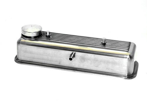 Aluminum Alloy Valve Cover Spitfire