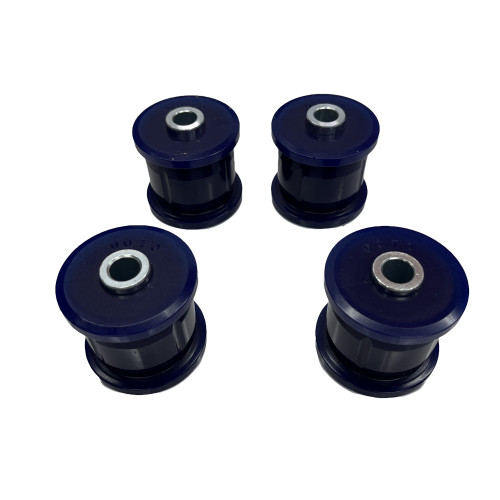 Trailing Arm Bushing Set Poly Lower TR7 TR8 Race