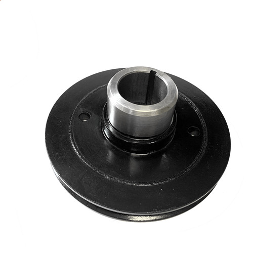 Crankshaft Pulley and Damper Spitfire 71 to 80, Midget 1500