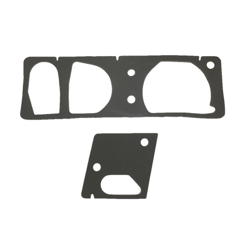 Tail Lamp Gasket Pair TR6