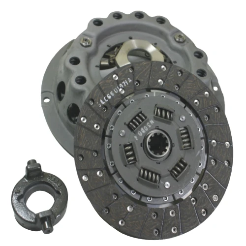 Clutch Kit 3-pc Jaguar 10 Inch
