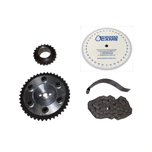 Timing Chain and Gear Kit HD TR250 and TR6