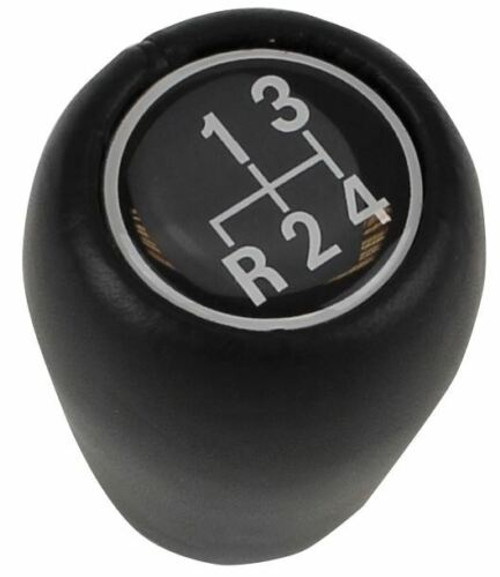 Shift Knob Leather MGB 68 to 76