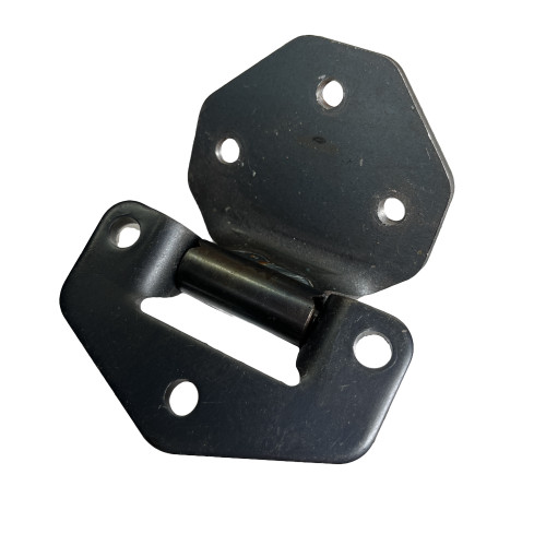 Door Check Strap TR4 to TR6