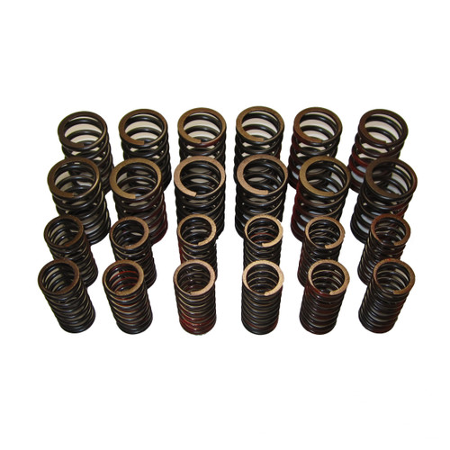 Valve Spring Set Dual HD MGA, MGB to 1971