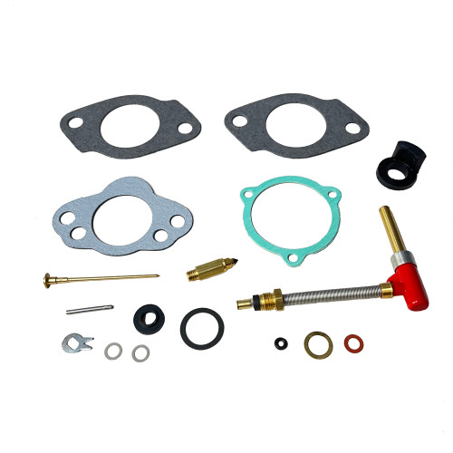 Carburetor Rebuild Kit  1500 HS4 Rear