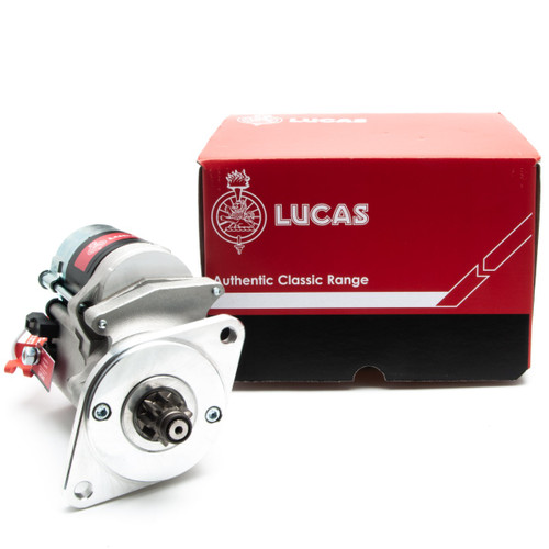 Gear Reduction Lucas Brand 5 Inch 9 tooth