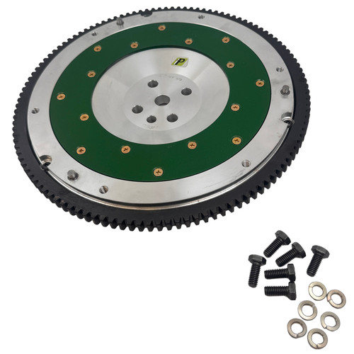 Aluminum Flywheel GT6 MK1 Late to MK3