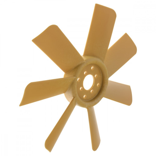 Radiator Fan Blade MGB 63 to 71