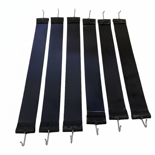 Seat Webbing Kit TR6 73 to 76