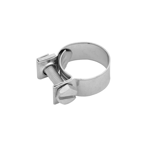 Fuel Hose Petroflex Style Clamp