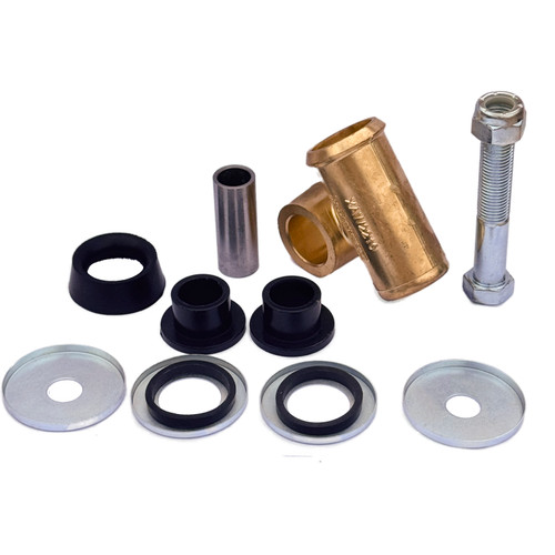 Trunnion Overhaul Kit Left Hand Spitfire GT6