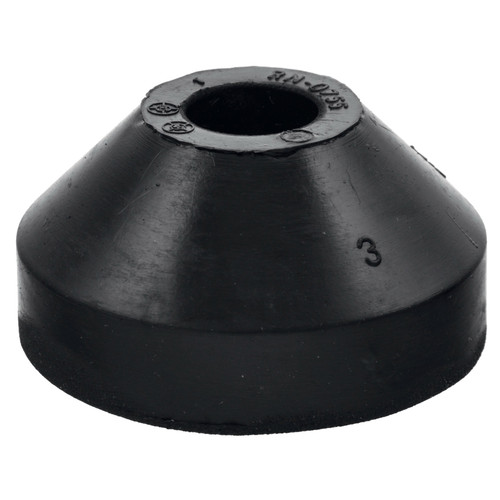 Triumph IRS Cone Bushing Rubber