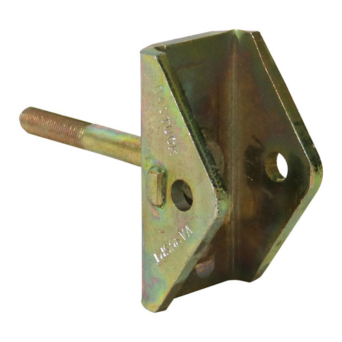 Lower A-Arm Bracket Rear Spitfire, GT6