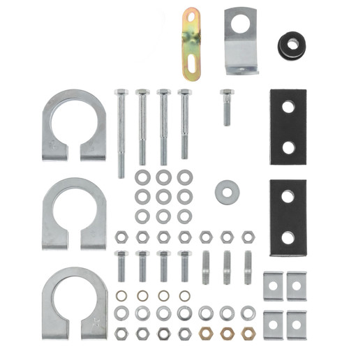 Exhaust Hanger Kit Spitfire 73 to 80