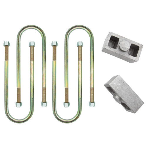 Rear Spring Lower Set 1.5 Inch Sprite Midget 64 to 79